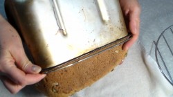 название картинки Домашний витаминный хлеб на сыворотке