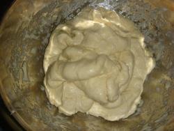 Белый хлеб в мультиварке и духовке - шаг 7 Белый хлеб в мультиварке и духовке - шаг 7