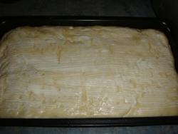 Белый хлеб в мультиварке и духовке - шаг 11 Белый хлеб в мультиварке и духовке - шаг 11