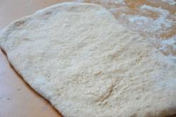 название картинки Домашний хлеб с отрубями в духовке