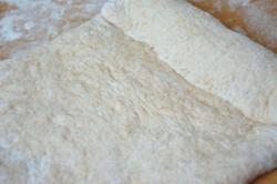 название картинки Домашний хлеб с отрубями в духовке