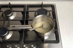 Зефир из яблочного пюре в домашних условиях