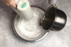 Зефир из яблочного пюре в домашних условиях