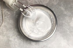 Зефир из яблочного пюре в домашних условиях