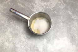 Зефир из яблочного пюре в домашних условиях