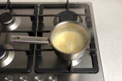 Зефир из яблочного пюре в домашних условиях