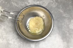 Зефир из яблочного пюре в домашних условиях