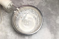 Зефир из яблочного пюре в домашних условиях