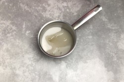 Зефир из яблочного пюре в домашних условиях