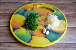 Домашние чипсы из лаваша в духовке