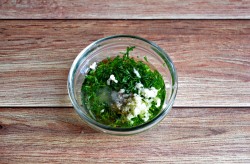 Домашние чипсы из лаваша в духовке