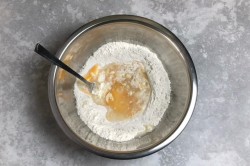 название картинки Домашняя лапша для супа