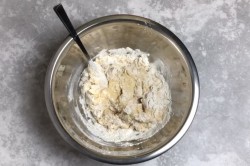 название картинки Домашняя лапша для супа