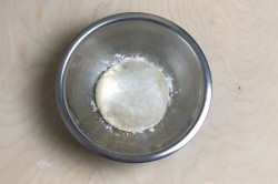 название картинки Домашняя лапша для супа