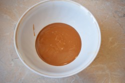 Домашняя мягкая карамель - шаг 5 Домашняя мягкая карамель - шаг 5