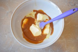 Домашняя мягкая карамель - шаг 6 Домашняя мягкая карамель - шаг 6