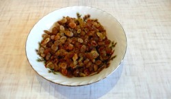 название картинки Нуга домашняя