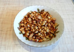 название картинки Нуга домашняя