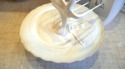 название картинки Нуга домашняя