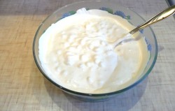 название картинки Нуга домашняя