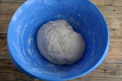 название картинки Домашняя постная пицца