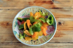 название картинки Домашняя постная пицца