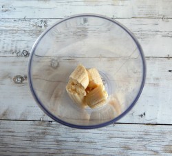 название картинки Домашняя творожная масса