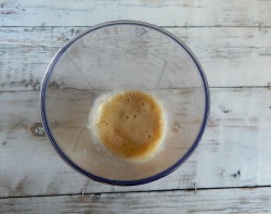 название картинки Домашняя творожная масса