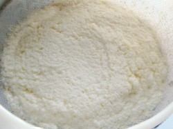 название картинки Домашняя творожная масса