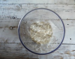 название картинки Домашняя творожная масса