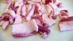 яичная картофельная драчена