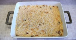 яичная картофельная драчена