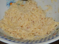 Драники без яиц