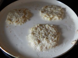 Драники без яиц