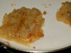 Драники без яиц