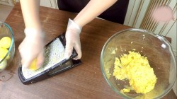 Драники картофельные с луком классика