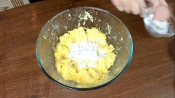 Драники картофельные с луком классика