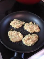 Драники Микс - шаг 4 Драники Микс - шаг 4