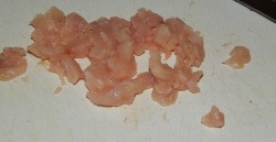 название картинки Драники с курицей