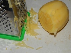 название картинки Драники с курицей