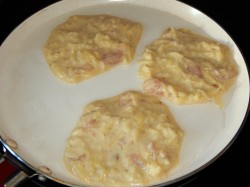 название картинки Драники с курицей