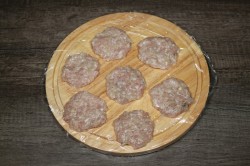 название картинки Драники с мясом