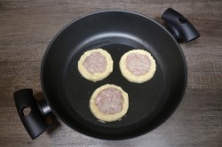 название картинки Драники с мясом