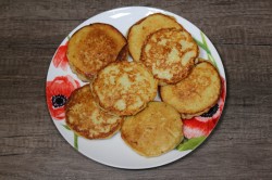 название картинки Драники с мясом