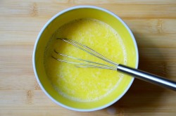 название картинки Дрожжевой пирог с картофелем