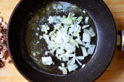 название картинки Дрожжевой пирог с картофелем