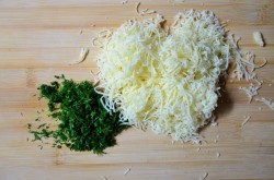 название картинки Дрожжевой пирог с картофелем