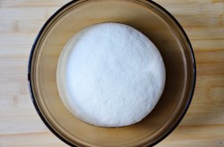 название картинки Дрожжевой пирог с картофелем