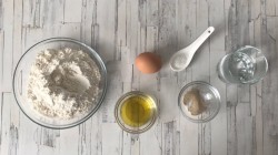 название картинки Дрожжевой пирог с сыром