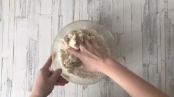 название картинки Дрожжевой пирог с сыром